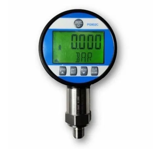 Terra Pg802c Digital Pressure Gauge