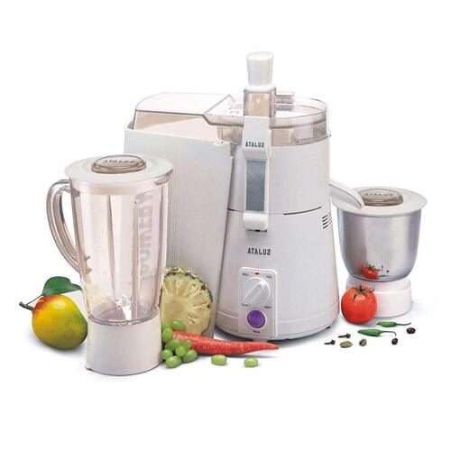 Three Jar Sujata Mixer Grinder