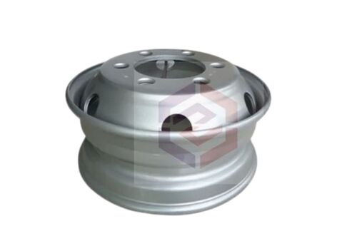 Truck Steel Wheel Rims