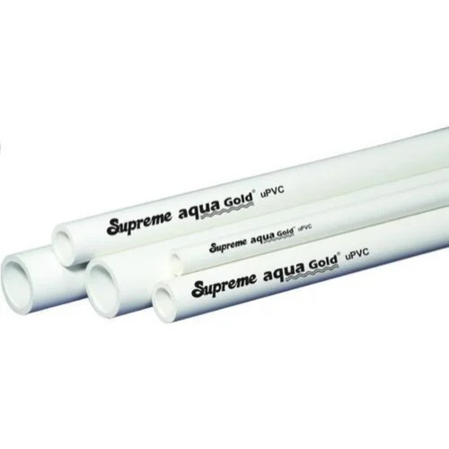 Upvc Pipes