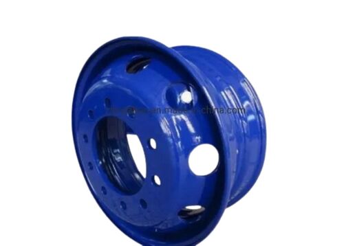 Wheel Rims