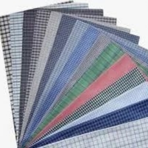 Winter fabrics