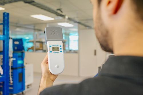 Workplace Monitoring Services