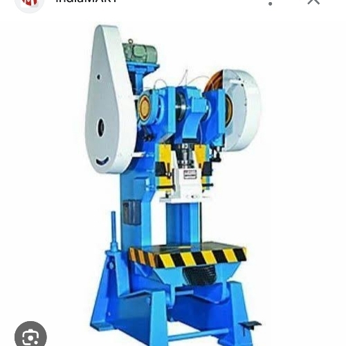  C Frame Mechanical Power Press
