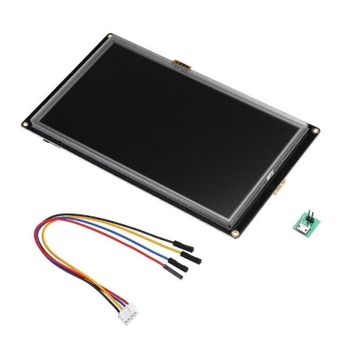 7 Inch Touchscreen Panel