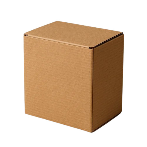 7 Ply Corrugated Packaging Box