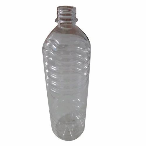 750Ml Plastic Water Bottle - Coating Type: Na