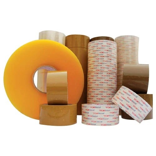 Adhesive Tapes