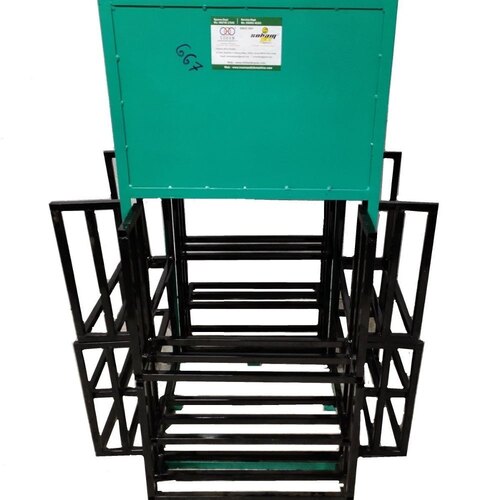 Agarbatti Dryer Machine - Color: Yes