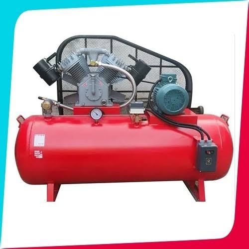 Air Compressors