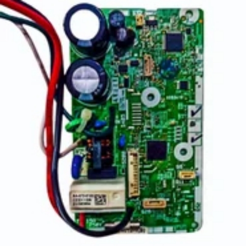 Air conditioner pcb