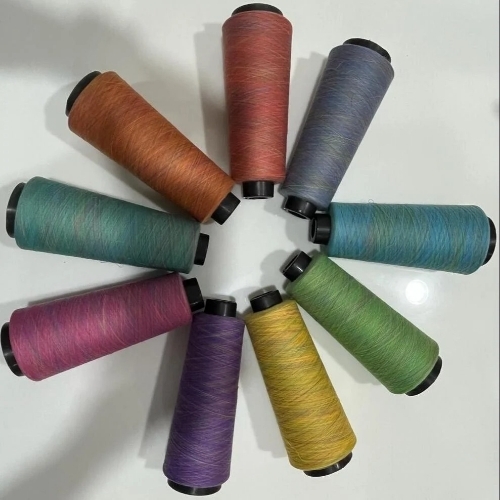 All Types Of Cotton Yarn 
