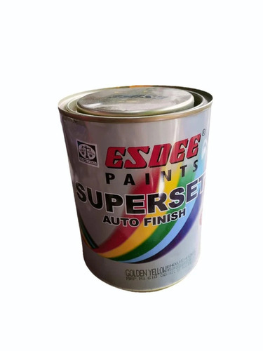 Auto Refinish Paints - Application: .