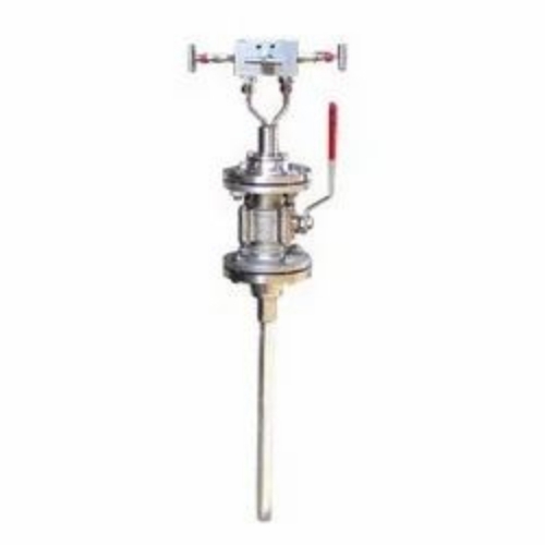 Averaging Pitot Tube Annubar