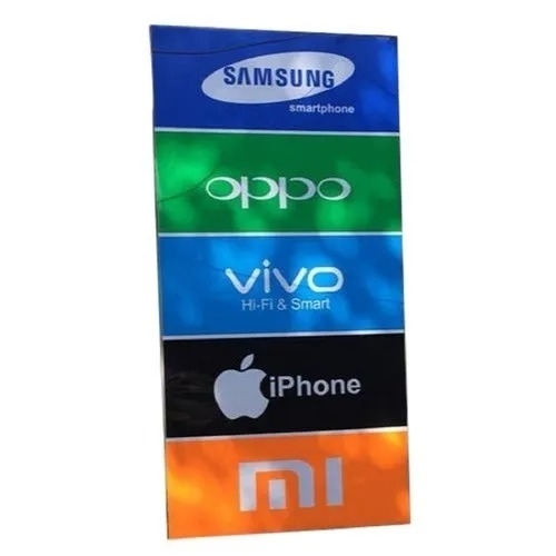 Backlit Flex Sign Board