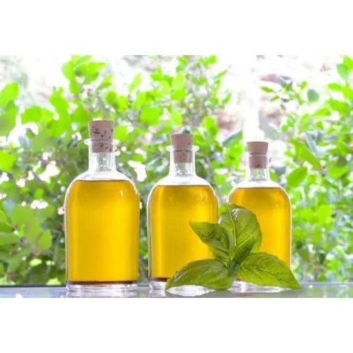 Basil Oil