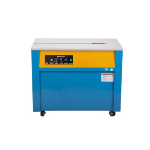 Box Strapping Machines