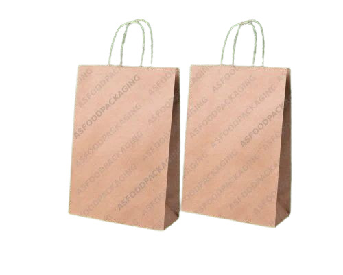 Brown Paper Bag