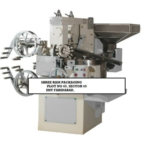 Candy Packaging Machines