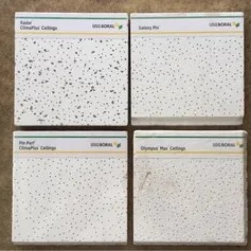 Ceiling Tiles