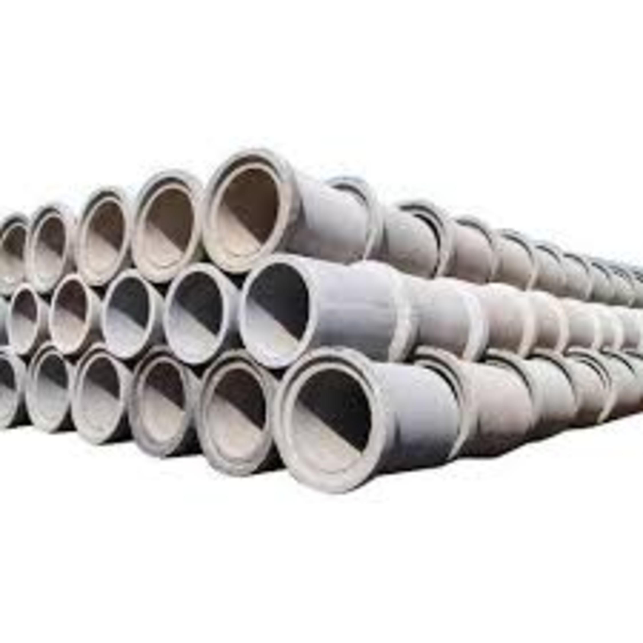 Cement Pipes