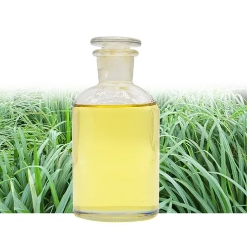 Citronella Oil