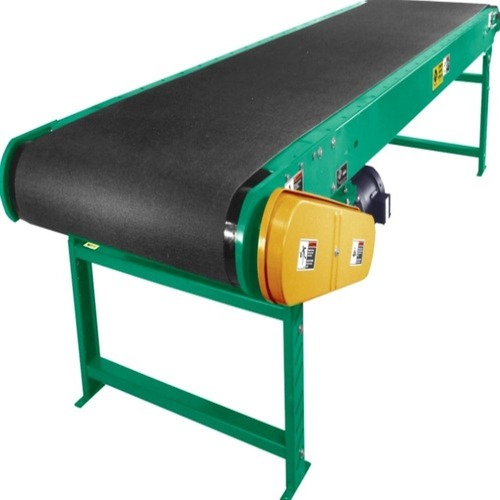 Conveyor Belt - Color: Black