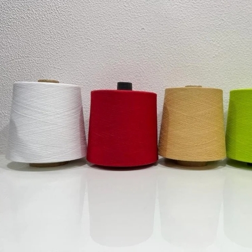 Cotton Yarn