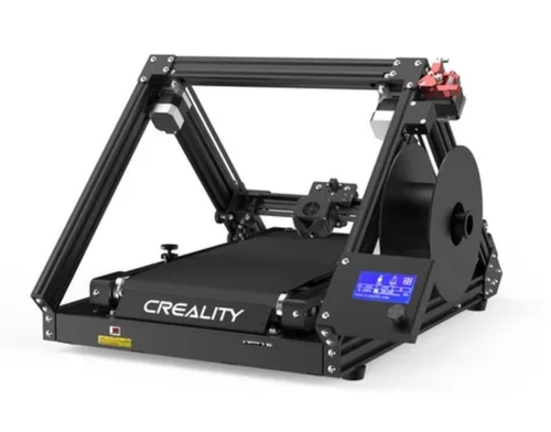 Cr 30 Print Mill 3d Printer