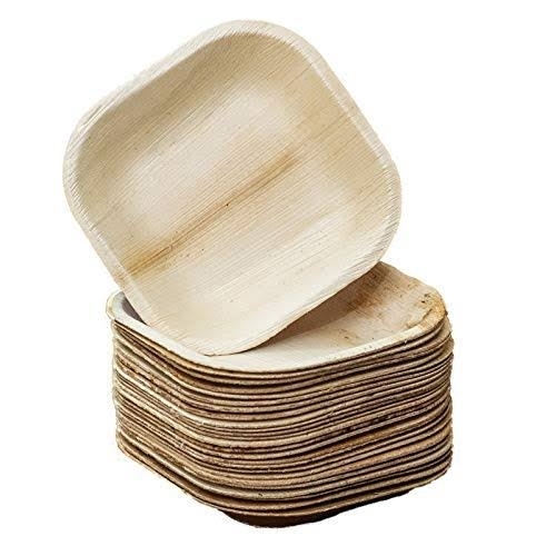 Disposable Areca Plate