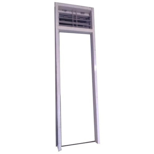 Door Frame - Application: Commercial