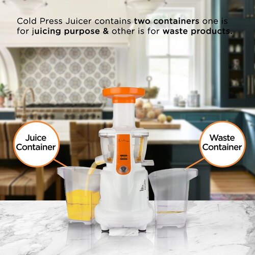Electric Mixer Juicer - Application: .