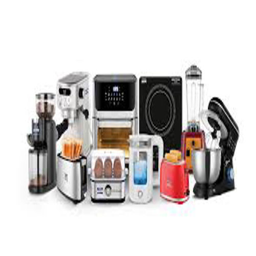 electrical home appliances