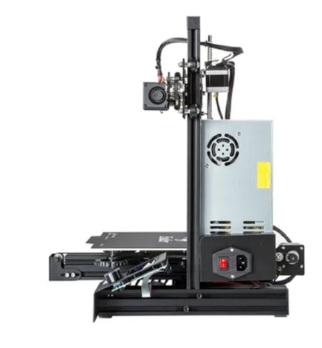 Ender 3 Pro 3d Fdm Printer