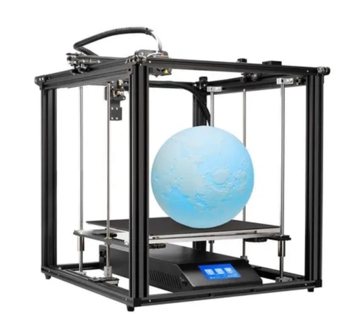 Ender 5 Plus 3d Printer