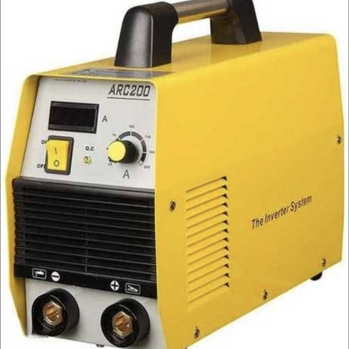Esab Welding Machine