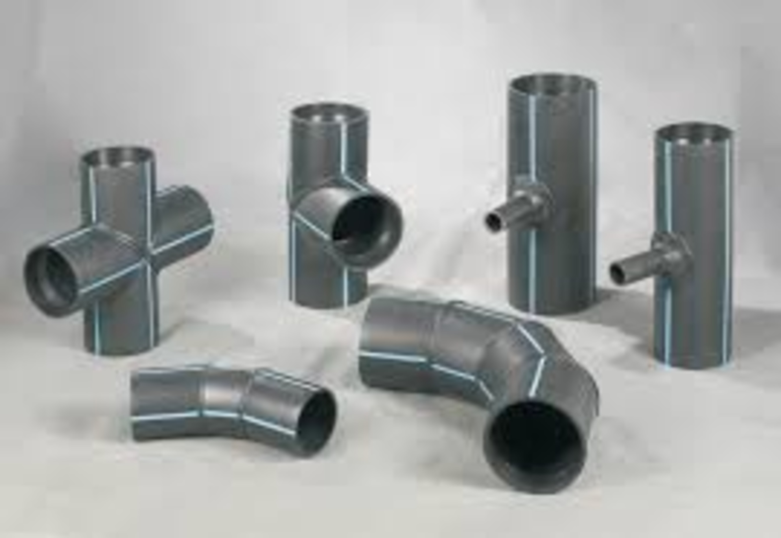 Fabricated Fittings