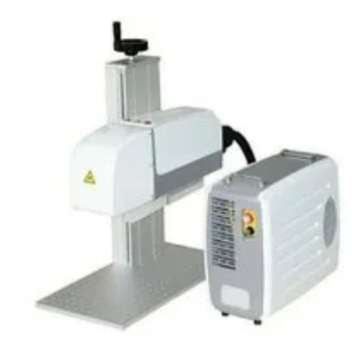 fiber laser marking machine
