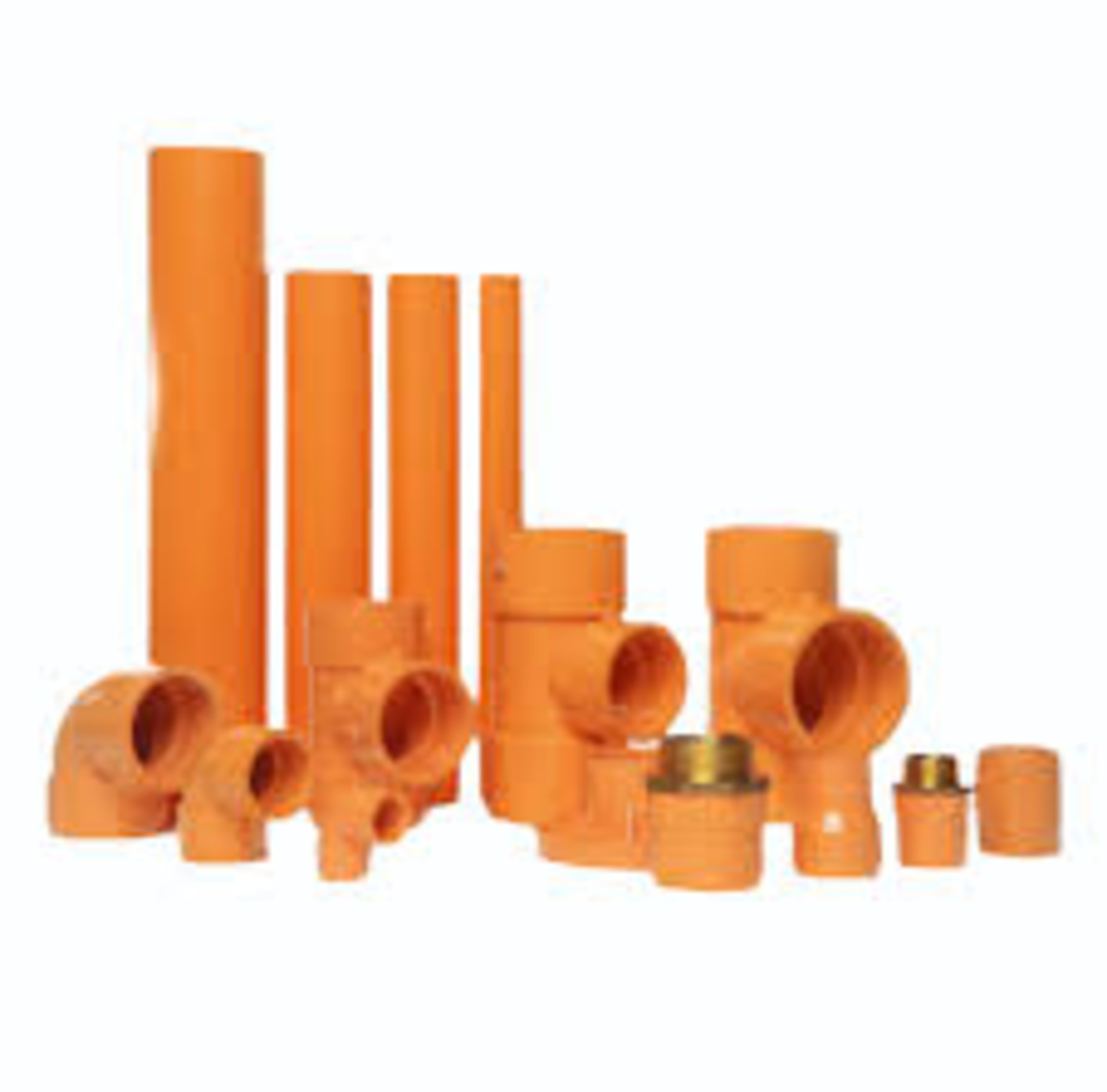 Flame Guard C PVC Fire Sprinkler System