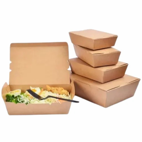 Food Packaging Box By As Food Packaging