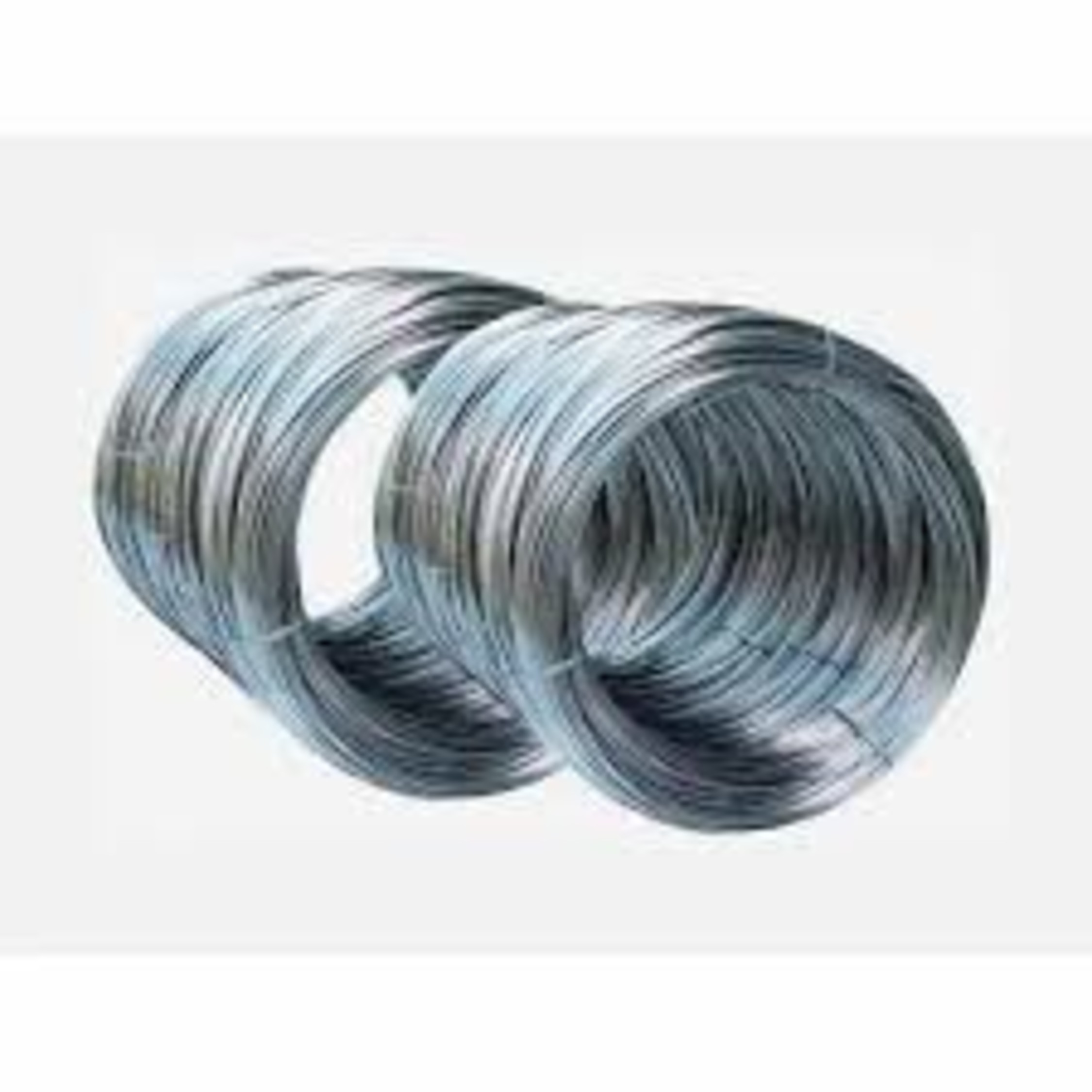 Galvanized Mild Steel Wire