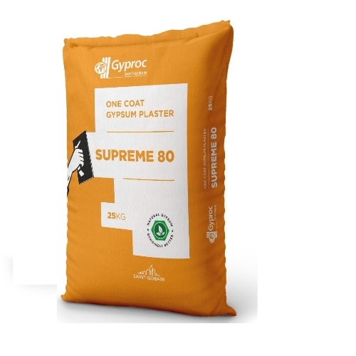 Gypcore Expert Gypsum Plaster