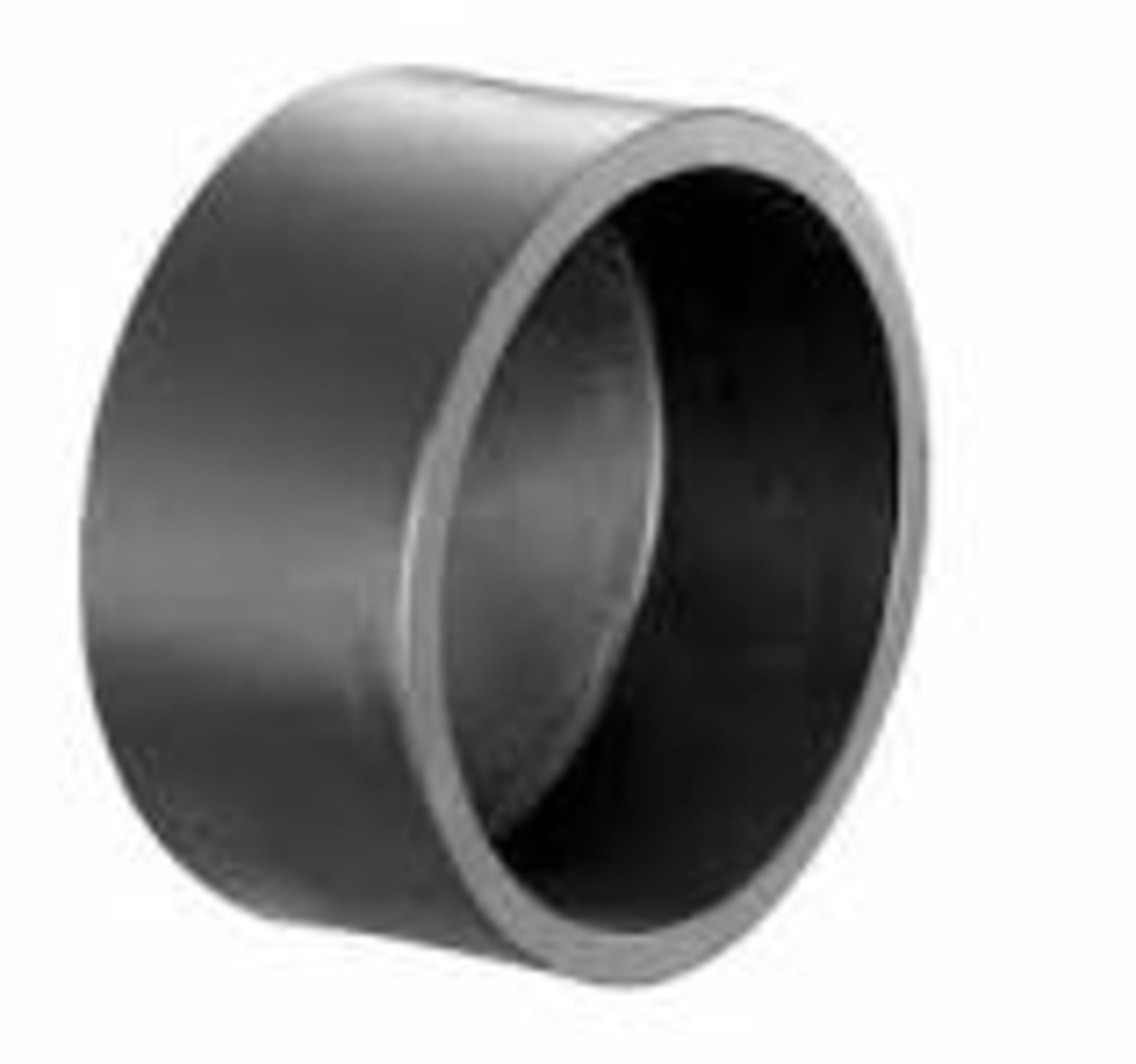 Hdpe Spigot End Cap