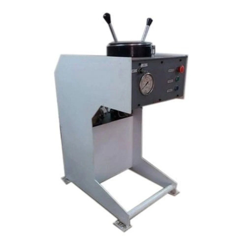 Hydraulic Hose Pipe Crimping Machine - Color: Customized