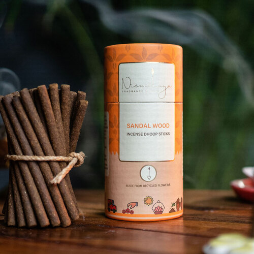 Incense Dhoop Stick - Color: All