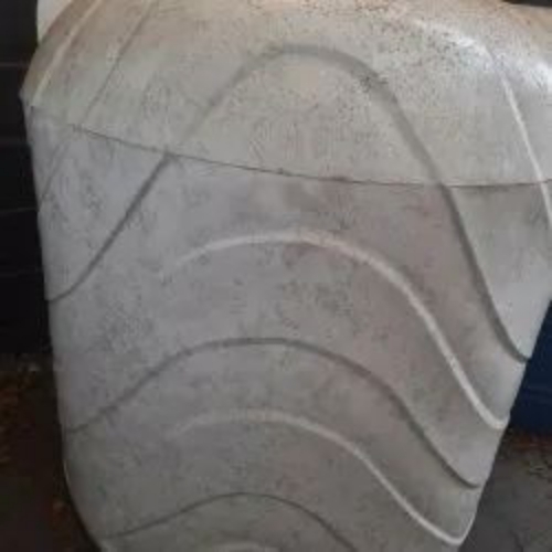 Inducon 1000 white