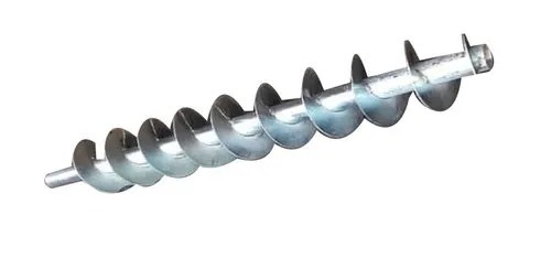 Industrial Screw Conveyor - Color: All