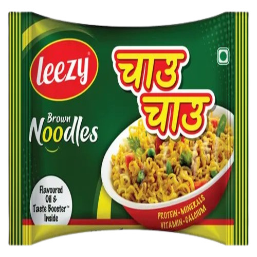 Instant Brown Noodles