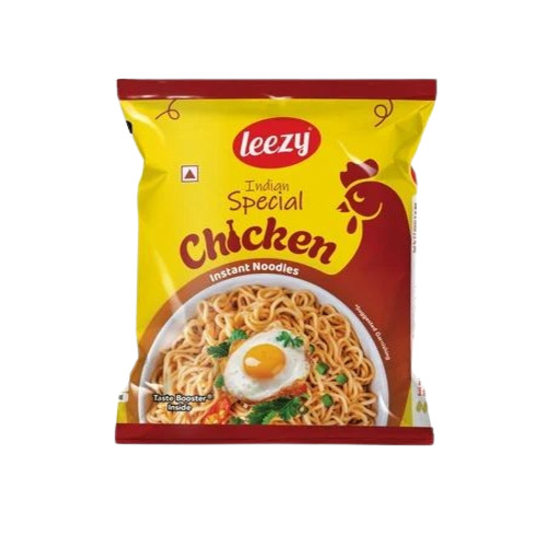 Instant Chicken Noodles