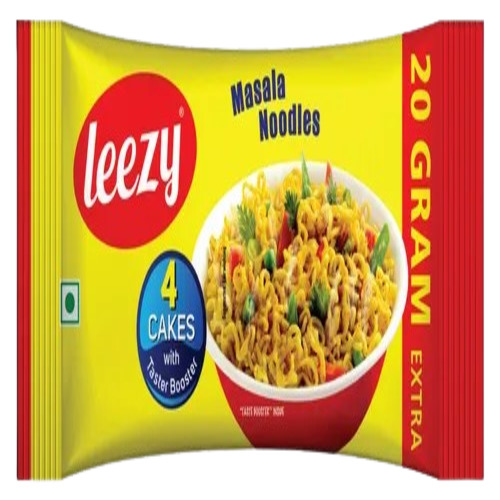 Instant Masala Noodles